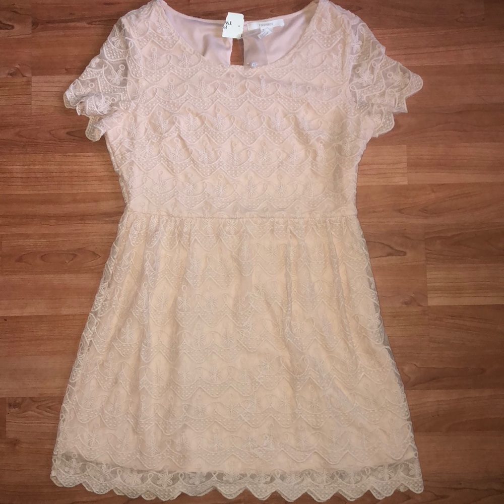 Forever 21 dress
